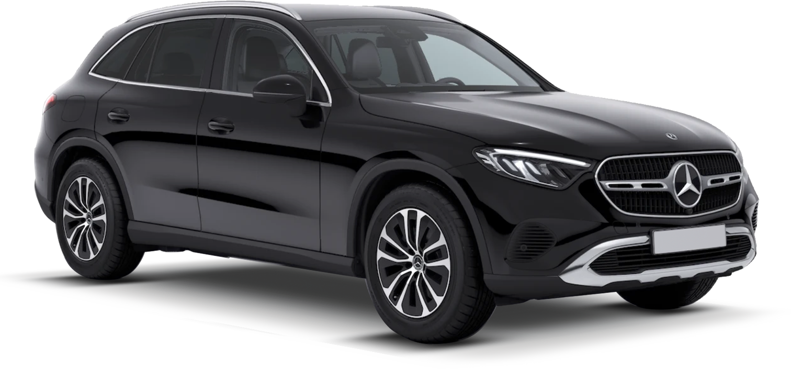 Mercedes GLC CarFast Catania